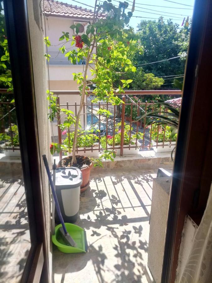Farlalievi Guest House Sozopol Extérieur photo