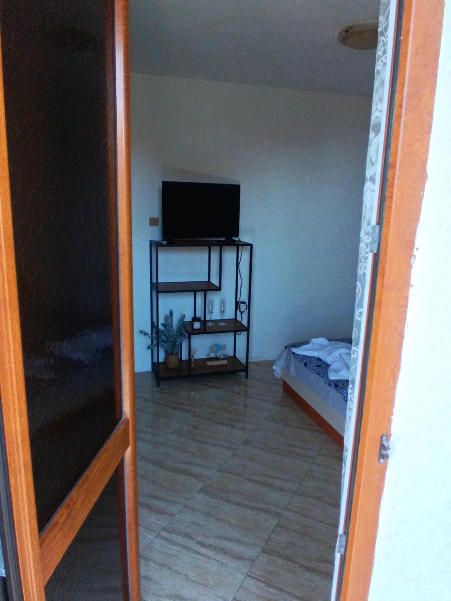 Farlalievi Guest House Sozopol Extérieur photo